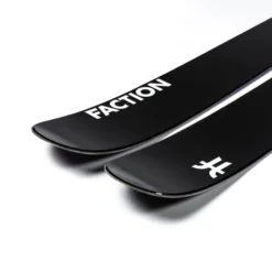 FACTION LA MACHINE 5 MAX + MARKER GRIFFON 13 ID BLACK -Cheap Ski Gear 9 116098 la machine 5 max fcskw23 lam5 04