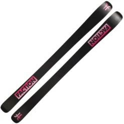 FACTION DANCER 1X + TYROLIA ATTACK 11 GW W/O BRAKE A -Cheap Ski Gear 9 116171 dancer 1x fcskw23 dn1x 02