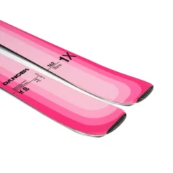 FACTION DANCER 1X + TYROLIA ATTACK 11 GW W/O BRAKE A -Cheap Ski Gear 9 116171 dancer 1x fcskw23 dn1x 05