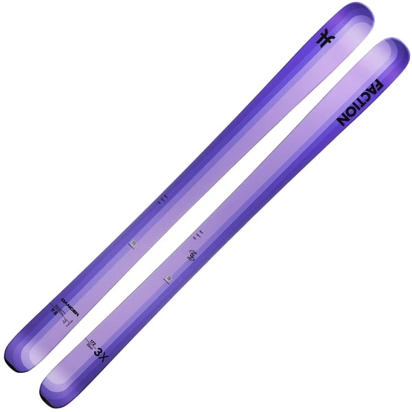 FACTION DANCER 3X + MARKER GRIFFON 13 ID BLACK 2 FACTION DANCER 3X + MARKER GRIFFON 13 ID BLACK - Image 2