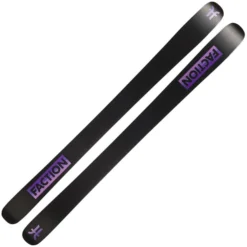 FACTION DANCER 3X + MARKER GRIFFON 13 ID BLACK 8 FACTION DANCER 3X + MARKER GRIFFON 13 ID BLACK -Cheap Ski Gear 9 116175 dancer 3x fcskw23 dn3x 02