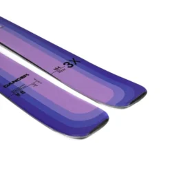 FACTION DANCER 3X + MARKER GRIFFON 13 ID BLACK 11 FACTION DANCER 3X + MARKER GRIFFON 13 ID BLACK -Cheap Ski Gear 9 116175 dancer 3x fcskw23 dn3x 05