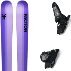 FACTION DANCER 3X + MARKER GRIFFON 13 ID BLACK