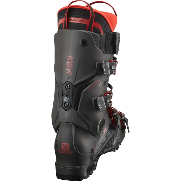 SALOMON S/PRO HV 120 GW BELL/RED ME 23 2 SALOMON S/PRO HV 120 GW BELL/RED ME 23 - Image 2