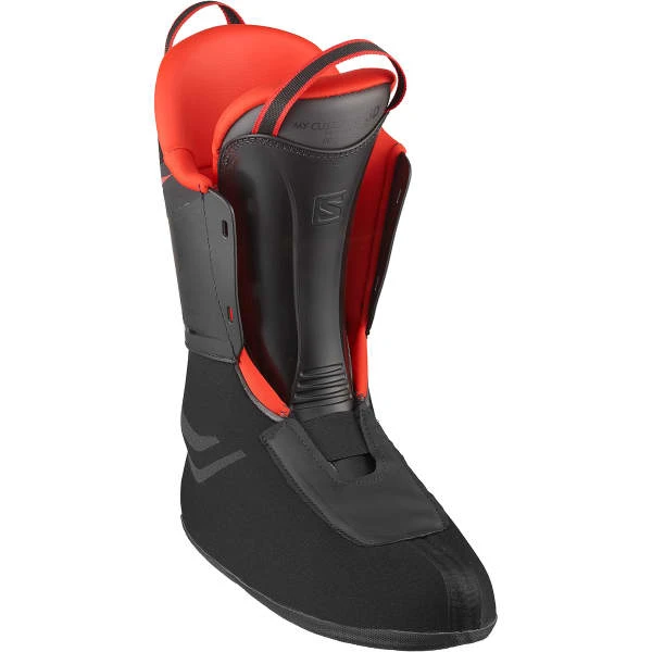 SALOMON S/PRO HV 120 GW BELL/RED ME 23 5 SALOMON S/PRO HV 120 GW BELL/RED ME 23 - Image 5