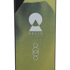 BLACK DIAMOND HELIO CARBON 88 + DYNAFIT SPEED TURN BLACK/SILVER -Cheap Ski Gear 9 117919 helio carbon 88 bd115139 05