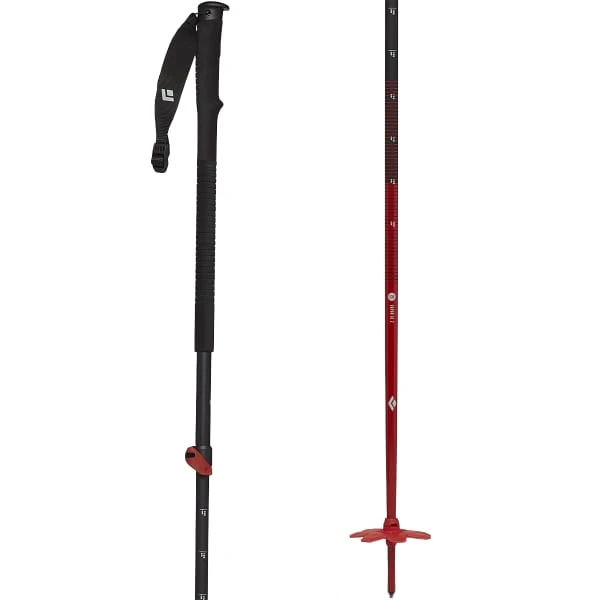 BLACK DIAMOND VAPOR 2 AL 23 2 BLACK DIAMOND VAPOR 2 AL 23 - Image 2