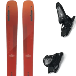 ELAN RIPSTICK 116 + MARKER GRIFFON 13 ID BLACK