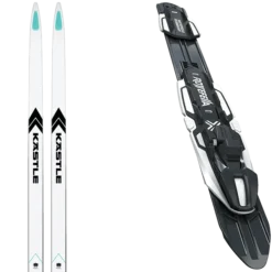 Cheap Ski Gear 11 Kästle KÄSTLE XP20 SKATE PLUS HARD + ROTTEFELLA PERFORMANCE SKATE