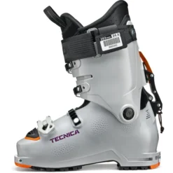 TECNICA ZERO G TOUR W 23 6 TECNICA ZERO G TOUR W 23 -Cheap Ski Gear 9 118410 zero g tour w 20153301 200 03