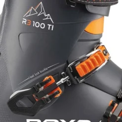 ROXA R3 100 TI U75 ANTHRACITE 23 -Cheap Ski Gear 9 118448 r3 100 ti u75 anthracite r300109 03