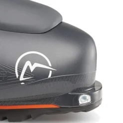 ROXA R3 100 TI U75 ANTHRACITE 23 -Cheap Ski Gear 9 118448 r3 100 ti u75 anthracite r300109 06