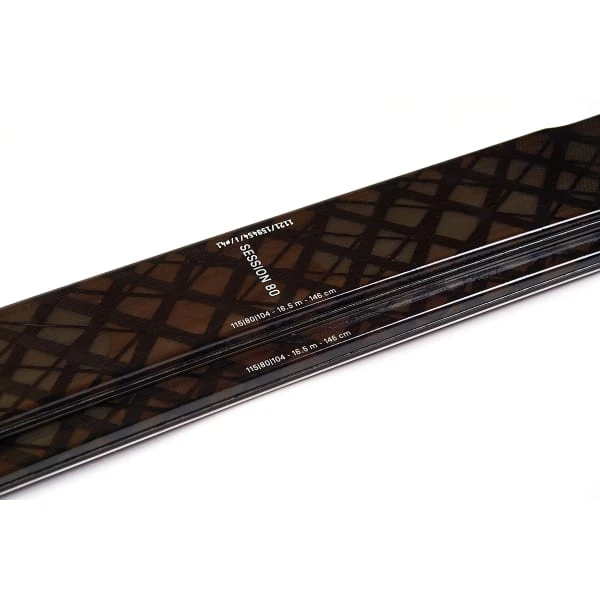 MOVEMENT SESSION 80 JR + MARKER ALPINIST 8 BLACK 5 MOVEMENT SESSION 80 JR + MARKER ALPINIST 8 BLACK - Image 5