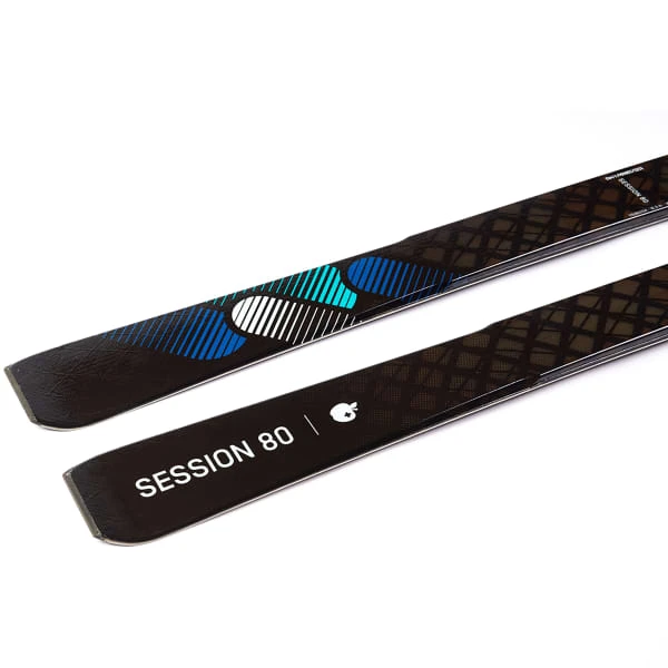 MOVEMENT SESSION 80 JR + MARKER ALPINIST 8 BLACK 6 MOVEMENT SESSION 80 JR + MARKER ALPINIST 8 BLACK - Image 6