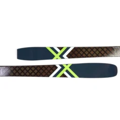 MOVEMENT AXESS 86 + DYNAFIT SPEED TURN BLACK/SILVER -Cheap Ski Gear 9 118847 axess 86 mov a 22041 02