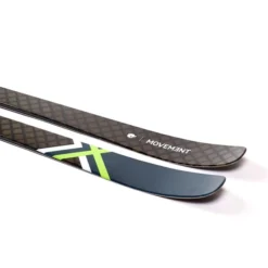 MOVEMENT AXESS 86 + DYNAFIT SPEED TURN BLACK/SILVER -Cheap Ski Gear 9 118847 axess 86 mov a 22041 03