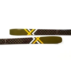 MOVEMENT AXESS 92 23 -Cheap Ski Gear 9 118848 axess 92 mov a 22043 03