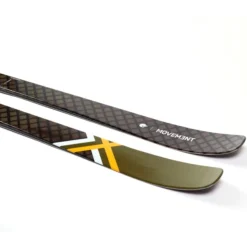 MOVEMENT AXESS 92 23 -Cheap Ski Gear 9 118848 axess 92 mov a 22043 04