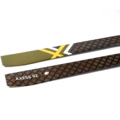 MOVEMENT AXESS 92 23 -Cheap Ski Gear 9 118848 axess 92 mov a 22043 06