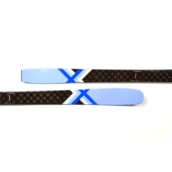 MOVEMENT AXESS 86 W + DYNAFIT SPEED TURN BLUE -Cheap Ski Gear 9 118850 axess 86 w mov a 22040 02