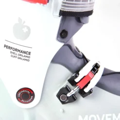 MOVEMENT PERFORMANCE W 23 -Cheap Ski Gear 9 118869 performance w lt grey white carmin mov b 22804u 05
