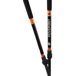 MOVEMENT X-PLORE 2 ALU BLACK/ORANGE 23 9 MOVEMENT X-PLORE 2 ALU BLACK/ORANGE 23 -Cheap Ski Gear 9 118876 x plore 2 alu black orange mov d 22311 blk or 04