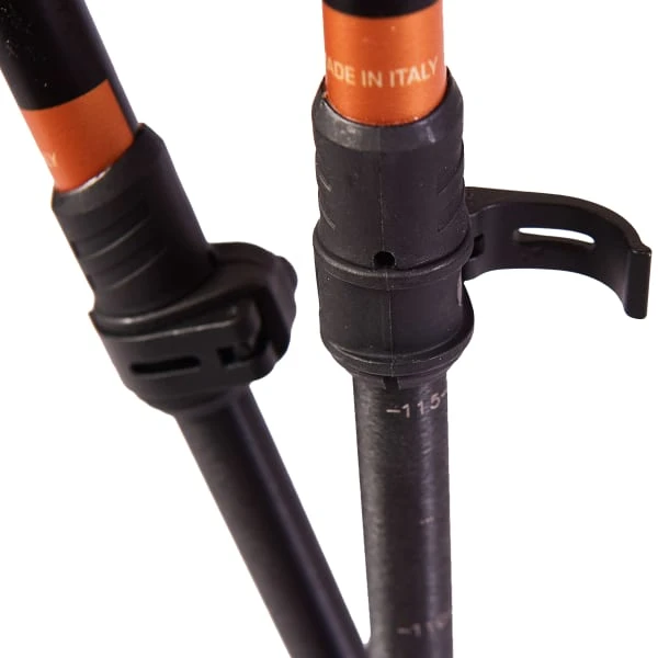 MOVEMENT X-PLORE 2 ALU BLACK/ORANGE 23 6 MOVEMENT X-PLORE 2 ALU BLACK/ORANGE 23 - Image 6