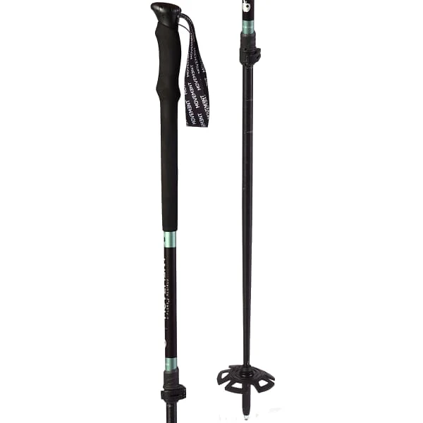 MOVEMENT X-PLORE 2 ALU W BLACK/WATER GREEN 23 2 MOVEMENT X-PLORE 2 ALU W BLACK/WATER GREEN 23 - Image 2