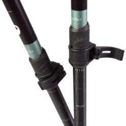 MOVEMENT X-PLORE 2 ALU W BLACK/WATER GREEN 23 10 MOVEMENT X-PLORE 2 ALU W BLACK/WATER GREEN 23 -Cheap Ski Gear 9 118877 x plore 2 alu w black water green mov d 22310 blk wg 05