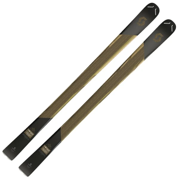 SCOTT SUPERGUIDE LT 95 RE-SOURCE LAB + DYNAFIT SPEED TURN BLACK/SILVER 2 SCOTT SUPERGUIDE LT 95 RE-SOURCE LAB + DYNAFIT SPEED TURN BLACK/SILVER - Image 2