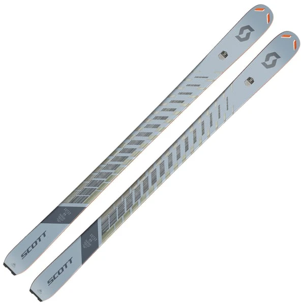 SCOTT SUPERGUIDE 88 W + DYNAFIT SPEED TURN BLUE 2 SCOTT SUPERGUIDE 88 W + DYNAFIT SPEED TURN BLUE - Image 2