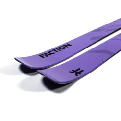 FACTION AGENT 2X + DYNAFIT SPEED TURN BLUE -Cheap Ski Gear 9 119221 agent 2x fcskw23 ag2x 04