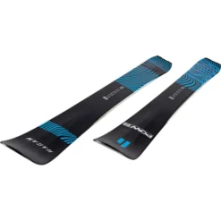 HAGAN BOOST 94 POW + DYNAFIT SPEED TURN BLACK/SILVER -Cheap Ski Gear 9 119268 boost 94 pow shbo94 22 02