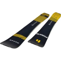 HAGAN BOOST 99 POW + DYNAFIT SPEED TURN BLACK/SILVER -Cheap Ski Gear 9 119269 boost 99 pow shbo99 22 02