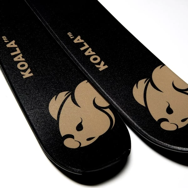 DPS FOUNDATION KOALA 118 BLACK + MARKER GRIFFON 13 ID BLACK 5 DPS FOUNDATION KOALA 118 BLACK + MARKER GRIFFON 13 ID BLACK - Image 5