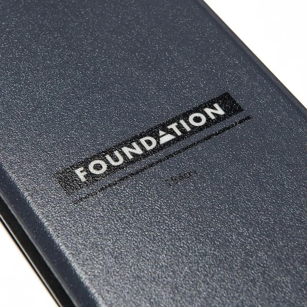 DPS FOUNDATION KOALA 118 BLACK + MARKER GRIFFON 13 ID BLACK 6 DPS FOUNDATION KOALA 118 BLACK + MARKER GRIFFON 13 ID BLACK - Image 6