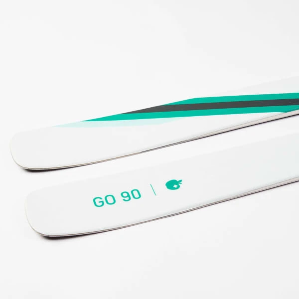 MOVEMENT GO 90 W TI + MARKER GRIFFON 13 ID BLACK 3 MOVEMENT GO 90 W TI + MARKER GRIFFON 13 ID BLACK - Image 3