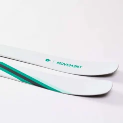 MOVEMENT GO 90 W TI + MARKER GRIFFON 13 ID BLACK 10 MOVEMENT GO 90 W TI + MARKER GRIFFON 13 ID BLACK -Cheap Ski Gear 9 120876 mov a 22001 04