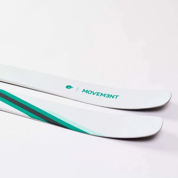 MOVEMENT GO 90 W TI + MARKER GRIFFON 13 ID BLACK 5 MOVEMENT GO 90 W TI + MARKER GRIFFON 13 ID BLACK - Image 5