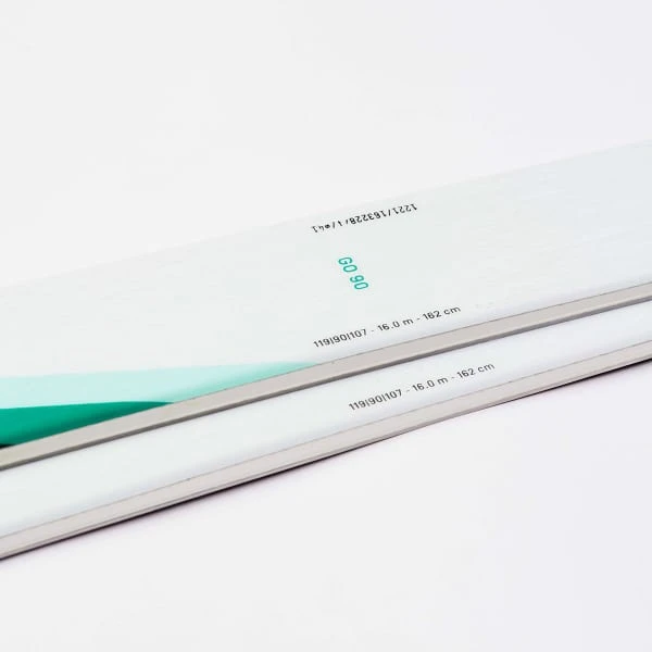 MOVEMENT GO 90 W TI + MARKER GRIFFON 13 ID BLACK 6 MOVEMENT GO 90 W TI + MARKER GRIFFON 13 ID BLACK - Image 6