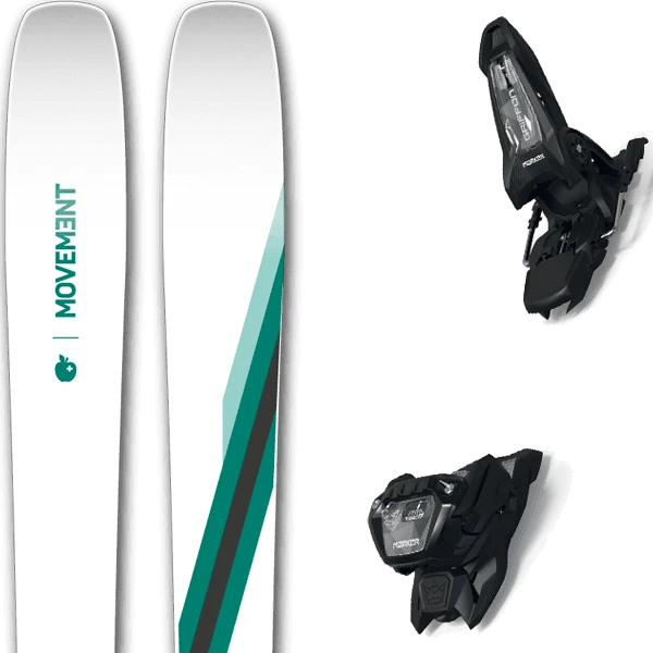 MOVEMENT GO 90 W TI + MARKER GRIFFON 13 ID BLACK 1 MOVEMENT GO 90 W TI + MARKER GRIFFON 13 ID BLACK