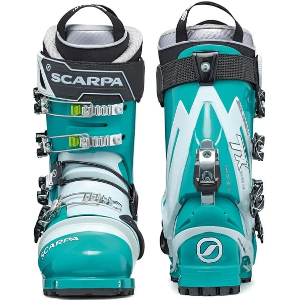 SCARPA TX PRO W 23 2 SCARPA TX PRO W 23 - Image 2