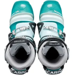 SCARPA TX PRO W 23 6 SCARPA TX PRO W 23 -Cheap Ski Gear 9 121105 12203 502 03