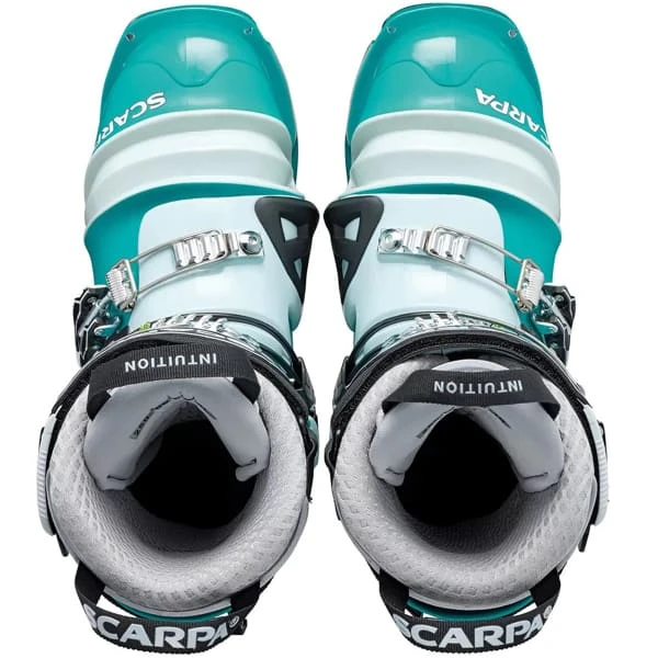 SCARPA TX PRO W 23 3 SCARPA TX PRO W 23 - Image 3