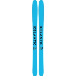 ICELANTIC NATURAL 101 + DYNAFIT SPEED TURN BLACK/SILVER -Cheap Ski Gear 9 124068 natural101 02