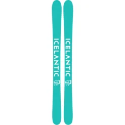 ICELANTIC MAIDEN 91 + TYROLIA ATTACK 11 GW W/O BRAKE A 8 ICELANTIC MAIDEN 91 + TYROLIA ATTACK 11 GW W/O BRAKE A -Cheap Ski Gear 9 124071 maiden91 02