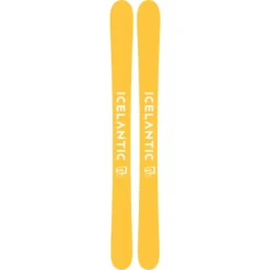 ICELANTIC MAIDEN 111 + TYROLIA ATTACK 11 GW W/O BRAKE A -Cheap Ski Gear 9 124073 maiden111 02