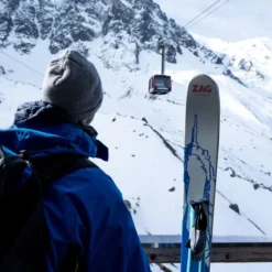 ZAG UBAC 95 EDITION LIMITEE + DYNAFIT SPEED TURN BLACK/SILVER -Cheap Ski Gear 9 125854 sk23u95ltd 05