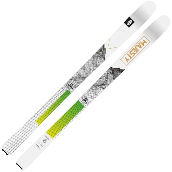 MAJESTY SUPERSCOUT TOURING 22 1 MAJESTY SUPERSCOUT TOURING 22