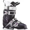 SALOMON QST PRO 80 W EGGP/PR/WHT 19